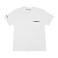 Chrome Hearts Mattyboy American Flag T-Shirt