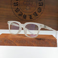 Chrome Hearts Prescription Glasses
