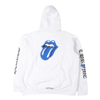 Chrome Hearts Rolling Stones Hoodie