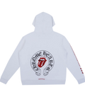 Chrome Hearts Rolling Stones Hoodie