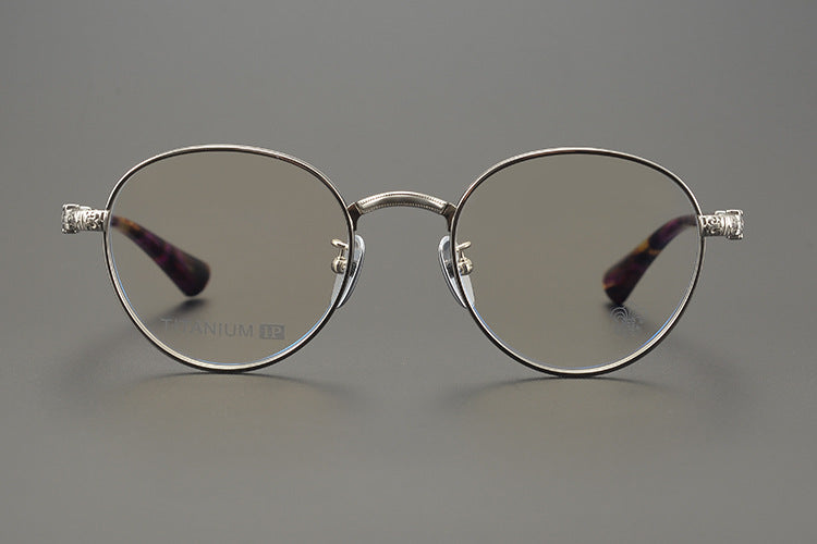 Chrome Hearts Sexcel Glasses