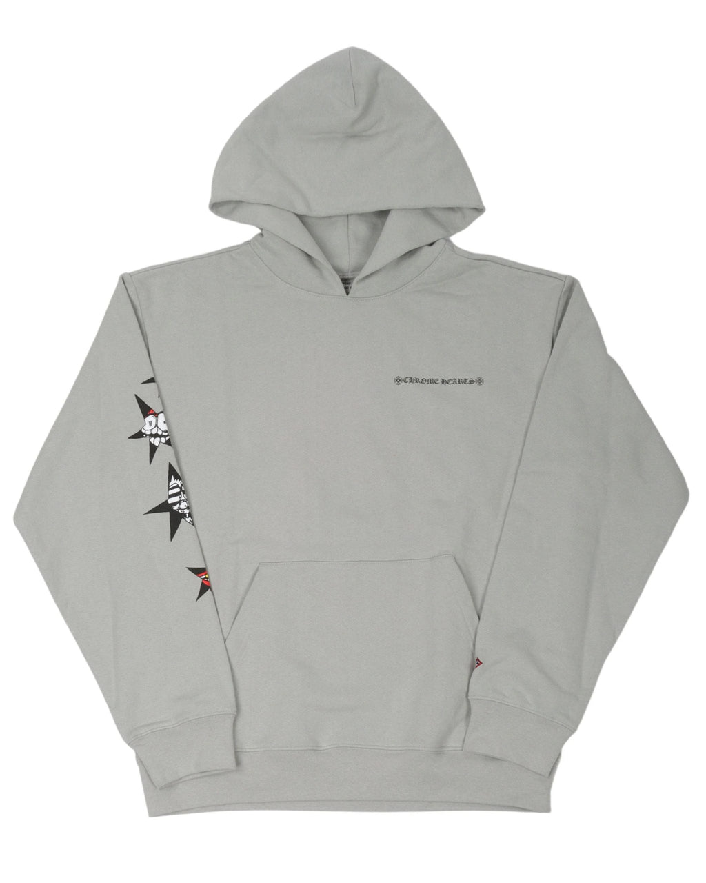 Chrome Hearts Suggest Hoodie