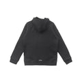 Chrome Hearts Triple Cross Hoodie Black