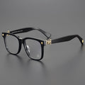 Chrome Hearts Vagillionaire II Glasses