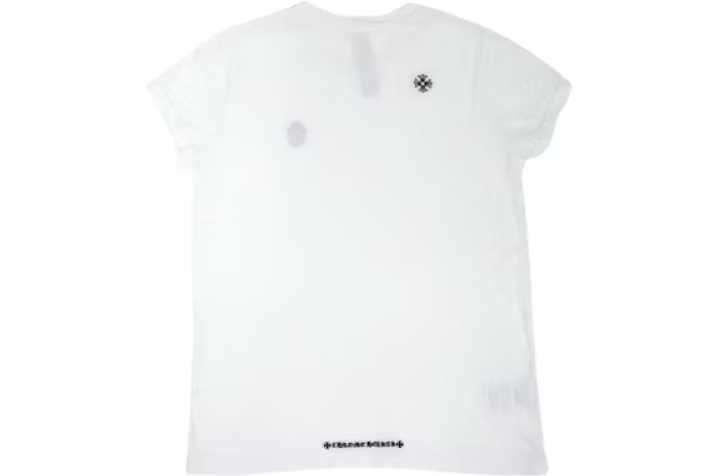 Chrome Hearts Women’s Dagger T-shirt