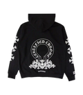 Chrome Hearts x Drake Certified Lover Boy Hoodie