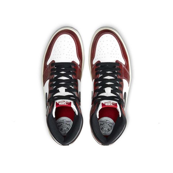 AIR JORDAN 1 RETRO HIGH OG  TROPHY ROOM