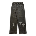 Chrome Hearts Cross Pants