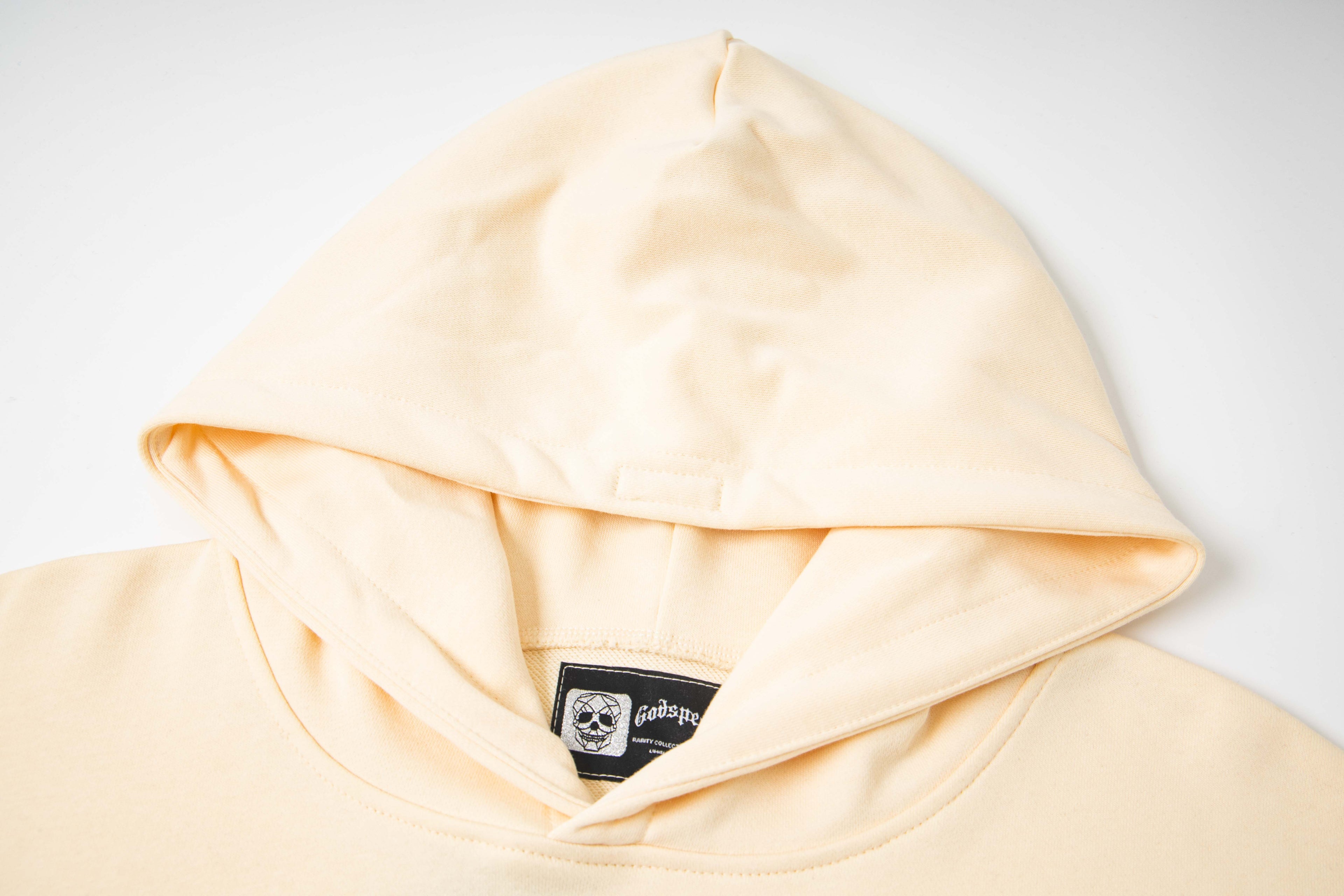 GodSpeed Hoodie