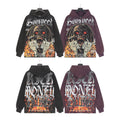 GodSpeed Hoodie
