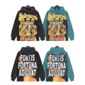 GodSpeed Hoodie