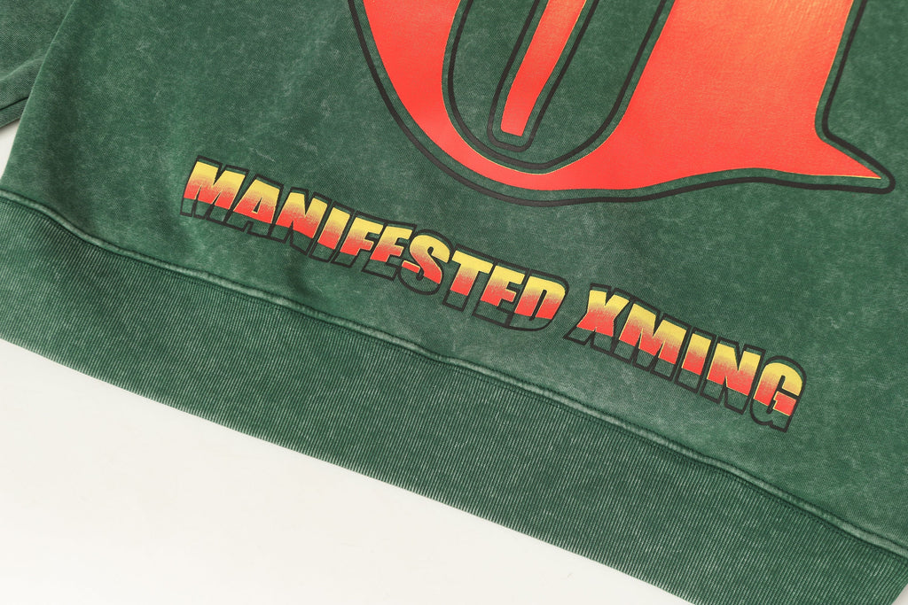 GodSpeed Hoodie