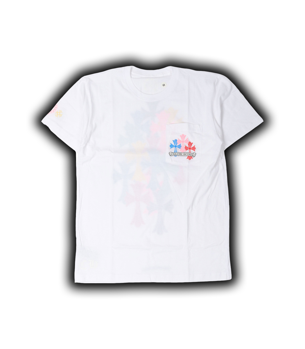 CH Multicolor Cross T-Shirt