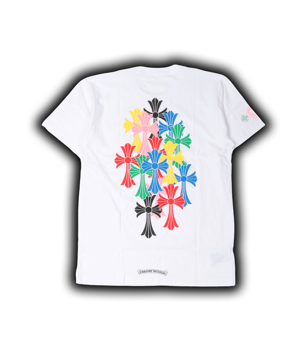 CH Multicolor Cross T-Shirt