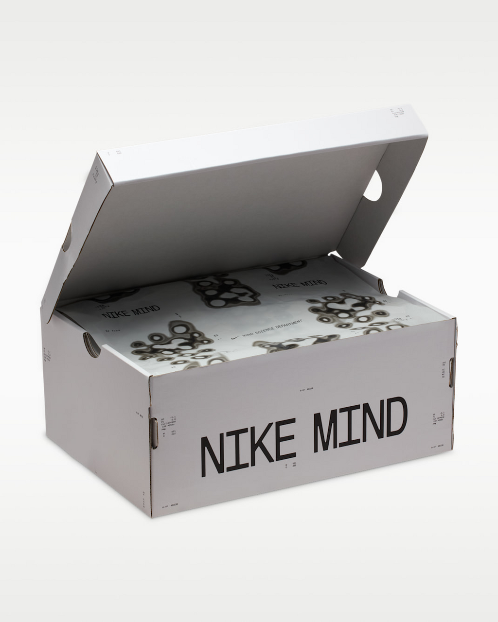 Nike Mind 001 Men's Pregame Mules