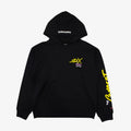 Sex Records Hoodie