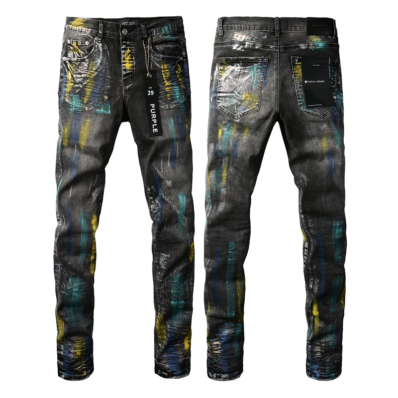 PURPLE JEANS 9078
