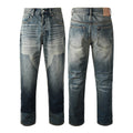 PURPLE JEANS 9120