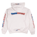 CH Americana Scroll Logo Hoodie