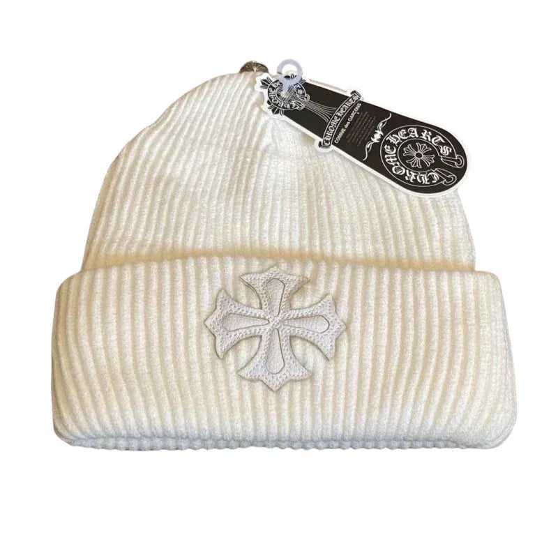 Chrome Hearts Knit Hat Beanie 02