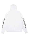 White Chrome Hearts Hoodie